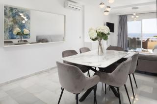 Balcones del Chaparral Peaceful Seafront by Alfresco Stays - 5