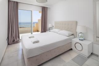 Balcones del Chaparral Peaceful Seafront by Alfresco Stays - 4