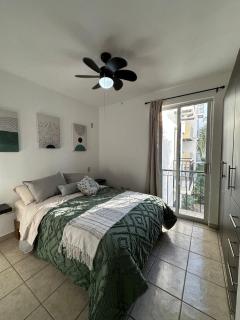 3 beds 2 bath apartment minutes walk from the beach - Cabo San Lucas - 2