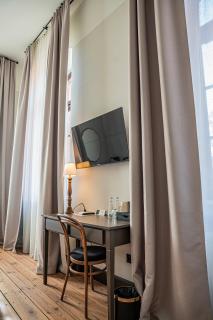 ARCHE Klasztor Wrocław - 4