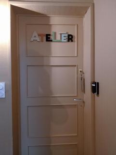 L'atelier du vélo - 8