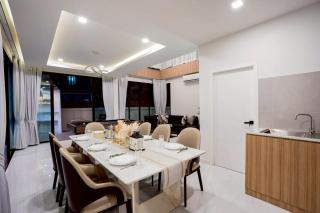 Ralph Pool Villa Pattaya - 9