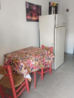 Areco en lo de Mabel - 4