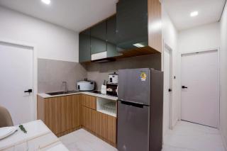 Ralph Pool Villa Pattaya - 8