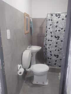 Areco en lo de Mabel - 2