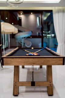 Ralph Pool Villa Pattaya - 5