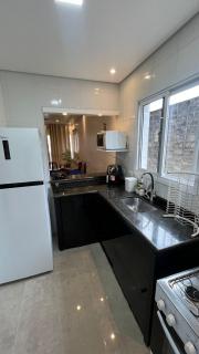 Apto Ubatuba - Praia Grande 200m - Lar Doce Mar - 2