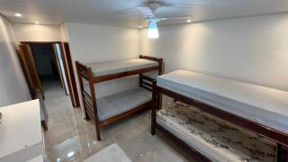 Apto Ubatuba - Praia Grande 200m - Lar Doce Mar - 5