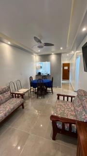 Apto Ubatuba - Praia Grande 200m - Lar Doce Mar - 4