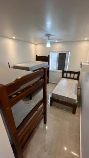 Apto Ubatuba - Praia Grande 200m - Lar Doce Mar - 1