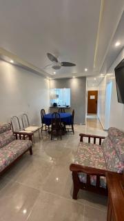 Apto Ubatuba - Praia Grande 200m - Lar Doce Mar - 6