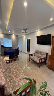 Apto Ubatuba - Praia Grande 200m - Lar Doce Mar - 2