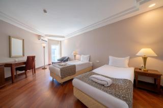 Bodrum Holiday Resort & Spa - 4