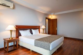 Bodrum Holiday Resort & Spa - 3