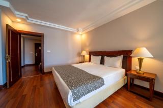 Bodrum Holiday Resort & Spa - 1