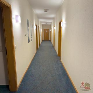 Hotel zum Sportforum - 6