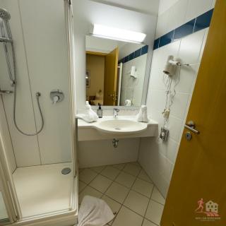 Hotel zum Sportforum - 2