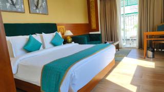 streem View - Mussoorie - 1