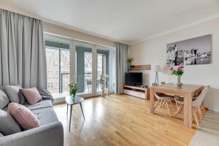 Kwartał Kamienic Old Town view by Elite Apartments - 6