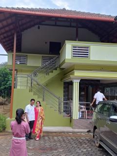 vanashree homestay galamudi yadadalu gandagatta kigga sringeri - Sringeri - 4