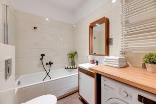 Kwartal Kamienic Luxe Old Town View With Parking - 5