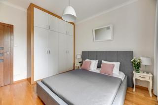 Kwartal Kamienic Luxe Old Town View With Parking - 4