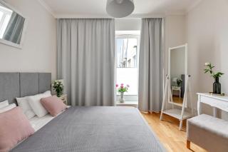 Kwartal Kamienic Luxe Old Town View With Parking - 1