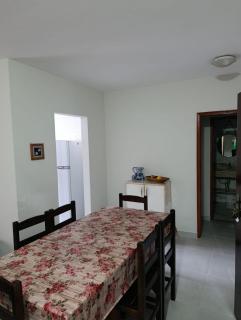 Apartamento 70 metros praia - 2