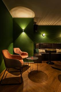 ACHAT Hotel Dresden Elbufer - 2