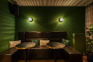 ACHAT Hotel Dresden Elbufer - 1