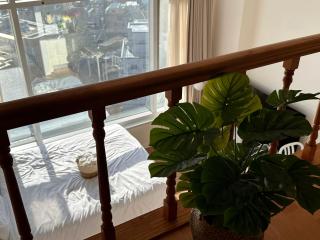 Central Seoul loft apartment - 3