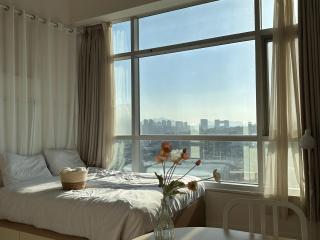 Central Seoul loft apartment - 0