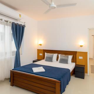 NK Suites & Home Stays - 6