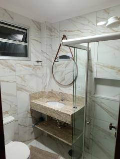 Apartamento 70 metros praia - 5