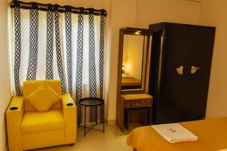 NK Suites & Home Stays - 4