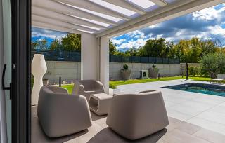 Nice Home In Stancija Paradiz - 9