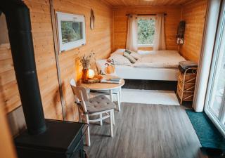 Maringotka Votavka - 0