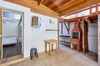 Af-79 Refúgio tranquilo na Praia das Toninhas - 0