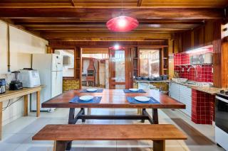 Af-79 Refúgio tranquilo na Praia das Toninhas - 9