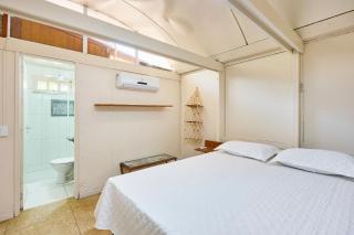 Af-79 Refúgio tranquilo na Praia das Toninhas - 7