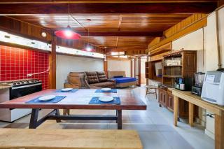 Af-79 Refúgio tranquilo na Praia das Toninhas - 3