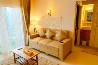 NK Suites - Feel at Home - 8