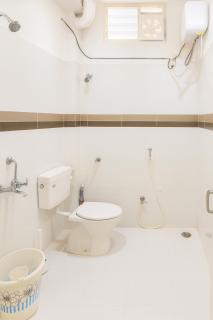 NK Fully Furnished 2BHK Apartments with Kitchen, Wi-Fi & Smart TV - 9