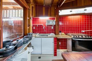 Af-79 Refúgio tranquilo na Praia das Toninhas - 6