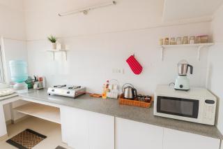 NK Fully Furnished 2BHK Apartments with Kitchen, Wi-Fi & Smart TV - 4