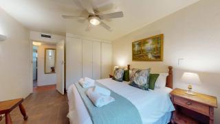 Cozy Times in San Lameer - 1