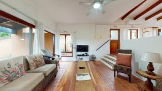 Cozy Times in San Lameer - 6