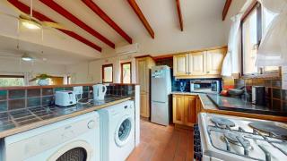 Cozy Times in San Lameer - 5