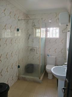 Short let apartments Lekki Ajah Lagos - 5