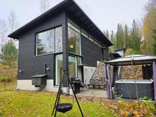 Villa Nero - 8 hlö, Himos Länsihuippu - 7